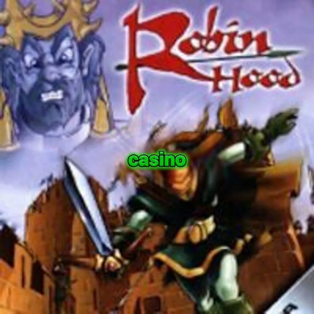 FC-Robin Hood