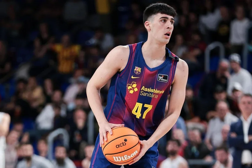 Dani González podría tener otra oportunidad ante el Covirán Granada