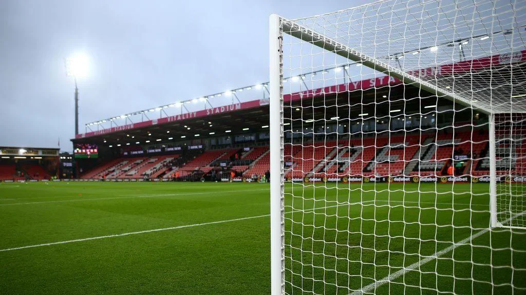 Dean Court