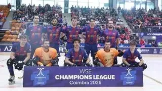 Un gran Barça cae con cabeza alta ante el Porto y se queda sin la Champions