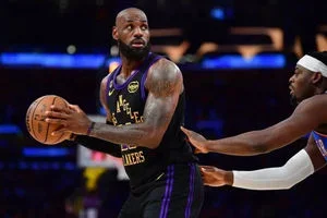 LeBron James Retirement Rumors Feel Premature After Lakers Playoff Exit