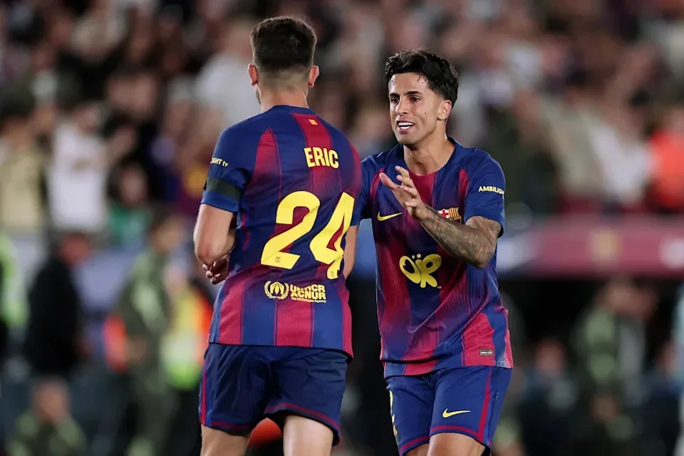 BARCELONA, SPAIN - MAY 10: <a class=